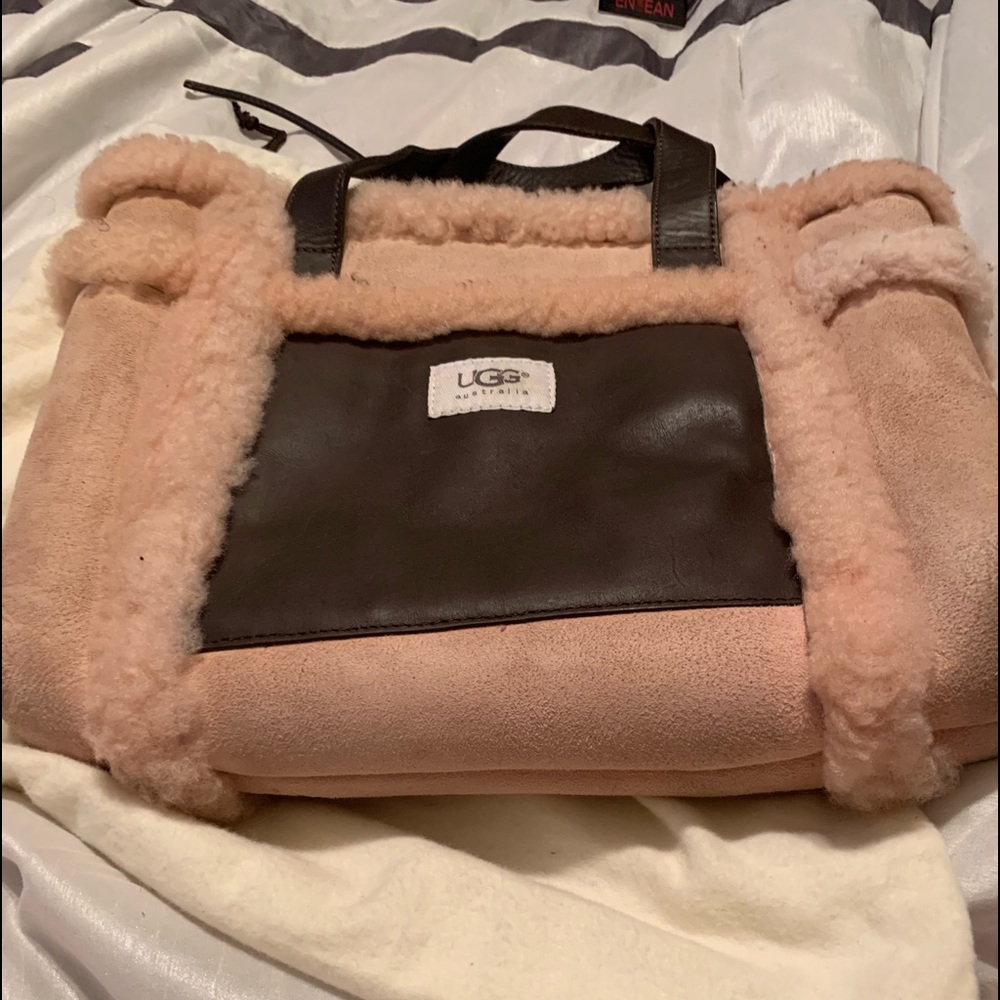 Ugg Sundance Purse